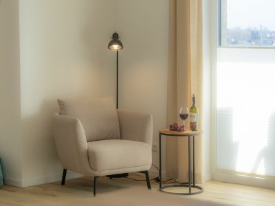 Holiday apartment Ferienwohnung Schlei-Koje 1 Schleswig - Features photo 26