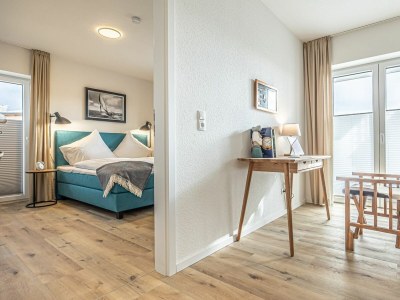 Holiday apartment Ferienwohnung Schlei-Koje 1 Schleswig - Features photo 27