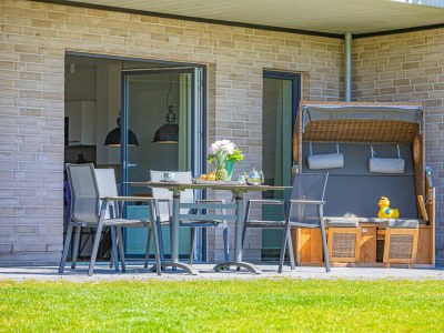 Holiday apartment Ferienwohnung Schlei-Koje 1 Schleswig - Features photo 28