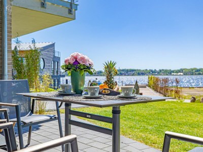 Holiday apartment Ferienwohnung Schlei-Koje 1 Schleswig - Features photo 29