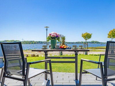 Holiday apartment Ferienwohnung Schlei-Koje 1 Schleswig - Features photo 30