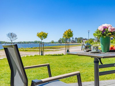 Holiday apartment Ferienwohnung Schlei-Koje 1 Schleswig - Features photo 31