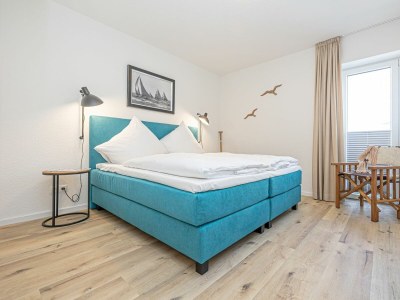 Holiday apartment Ferienwohnung Schlei-Koje 3 Schleswig - Features photo 5