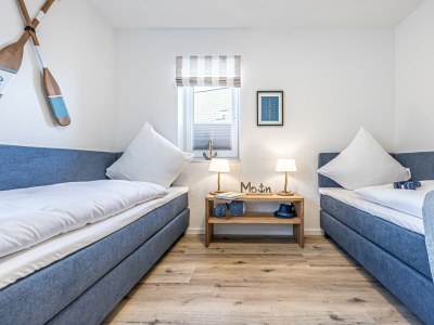 Holiday apartment Ferienwohnung Schlei-Koje 3 Schleswig - Features photo 8