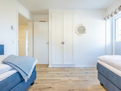 Holiday apartment Ferienwohnung Schlei-Koje 3 Schleswig - Features photo 10