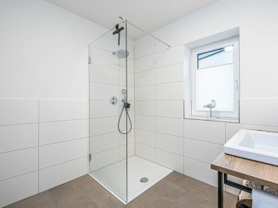 Holiday apartment Ferienwohnung Schlei-Koje 3 Schleswig - Features photo 12