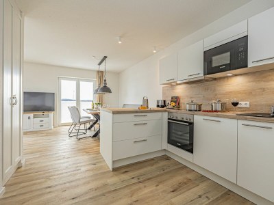 Holiday apartment Ferienwohnung Schlei-Koje 3 Schleswig - Features photo 13