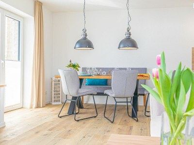 Holiday apartment Ferienwohnung Schlei-Koje 3 Schleswig - Features photo 15