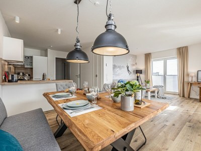 Holiday apartment Ferienwohnung Schlei-Koje 3 Schleswig - Features photo 16