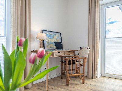 Holiday apartment Ferienwohnung Schlei-Koje 3 Schleswig - Features photo 22