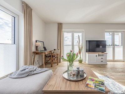 Holiday apartment Ferienwohnung Schlei-Koje 3 Schleswig - Features photo 24