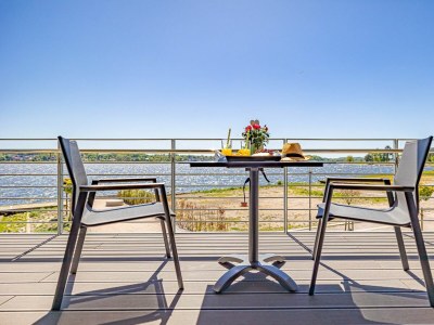 Holiday apartment Ferienwohnung Schlei-Koje 3 Schleswig - Features photo 25