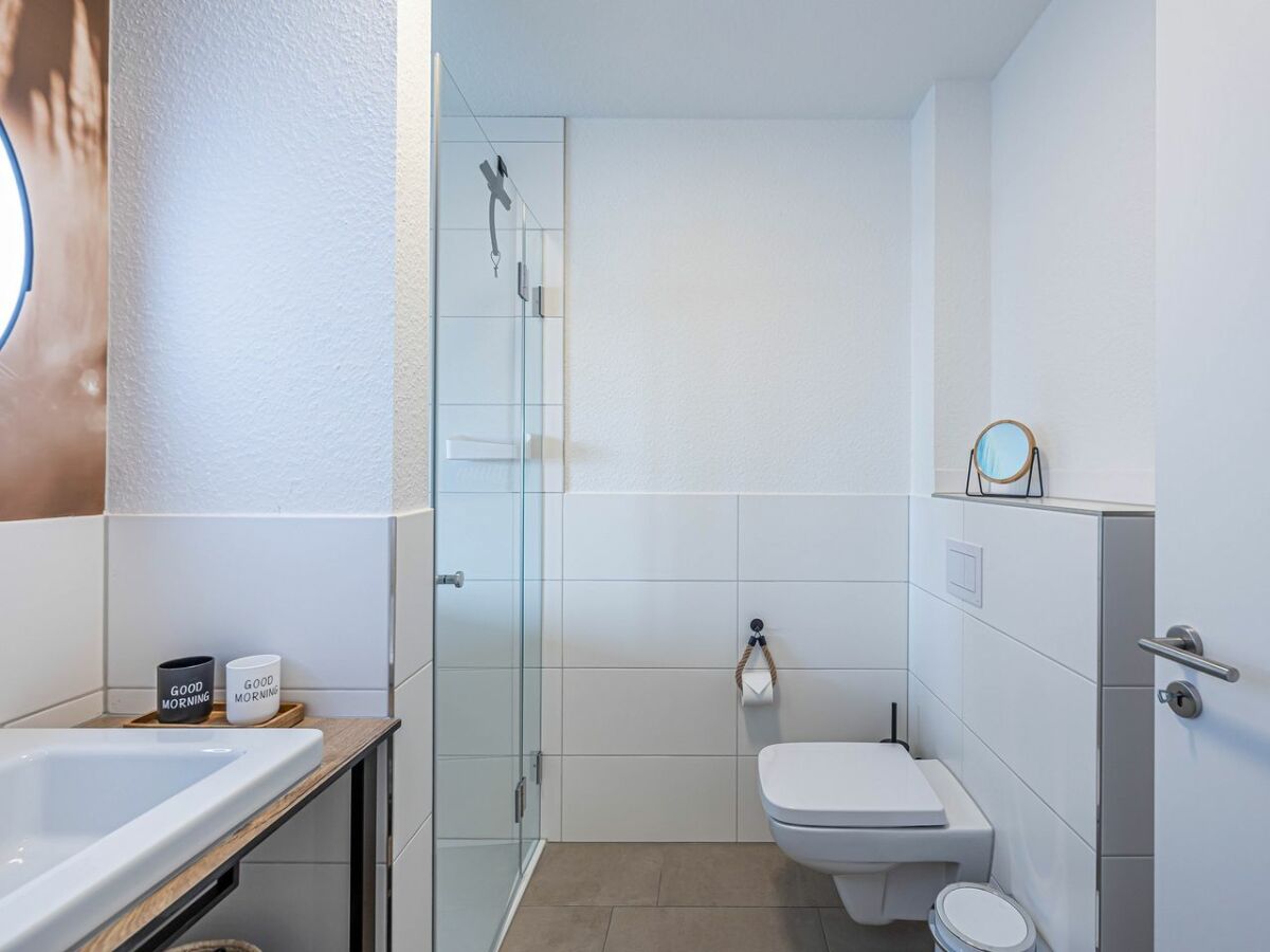 Holiday apartment Ferienwohnung Schlei-Koje 4 Schleswig - Outdoor photo 3