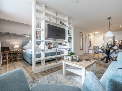 Holiday apartment Ferienwohnung Schlei-Koje 4 Schleswig - Features photo 4