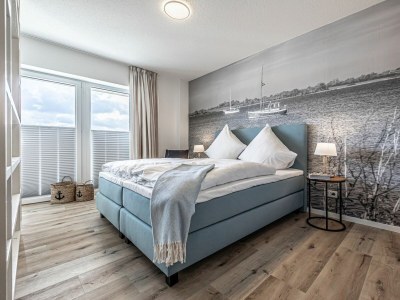 Holiday apartment Ferienwohnung Schlei-Koje 4 Schleswig - Features photo 5