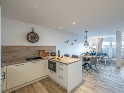 Holiday apartment Ferienwohnung Schlei-Koje 4 Schleswig - Features photo 7