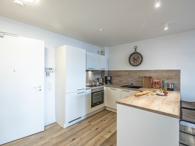 Holiday apartment Ferienwohnung Schlei-Koje 4 Schleswig - Features photo 8