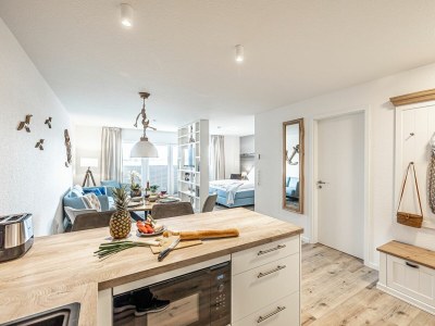 Holiday apartment Ferienwohnung Schlei-Koje 4 Schleswig - Features photo 10