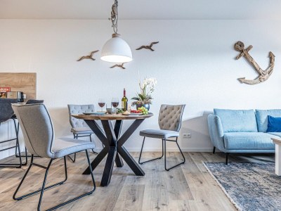 Holiday apartment Ferienwohnung Schlei-Koje 4 Schleswig - Features photo 14