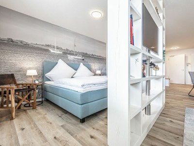 Holiday apartment Ferienwohnung Schlei-Koje 4 Schleswig - Features photo 19