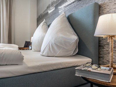 Holiday apartment Ferienwohnung Schlei-Koje 4 Schleswig - Features photo 21