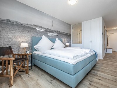 Holiday apartment Ferienwohnung Schlei-Koje 4 Schleswig - Features photo 22