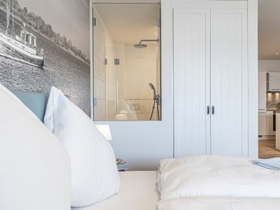 Holiday apartment Ferienwohnung Schlei-Koje 4 Schleswig - Features photo 23