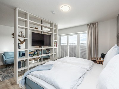 Holiday apartment Ferienwohnung Schlei-Koje 4 Schleswig - Features photo 24