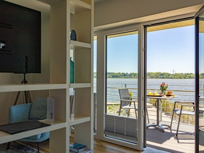 Holiday apartment Ferienwohnung Schlei-Koje 4 Schleswig - Features photo 25