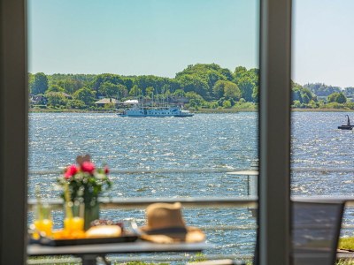 Holiday apartment Ferienwohnung Schlei-Koje 4 Schleswig - Features photo 26