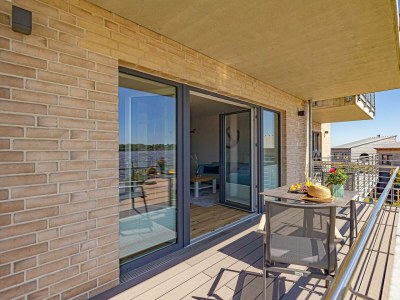 Holiday apartment Ferienwohnung Schlei-Koje 4 Schleswig - Features photo 27