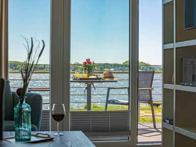 Holiday apartment Ferienwohnung Schlei-Koje 4 Schleswig - Features photo 29