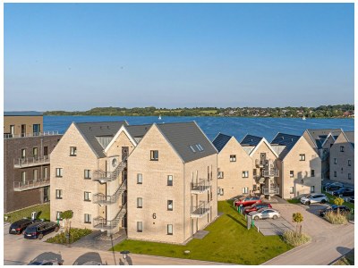 Holiday apartment Ferienwohnung Schlei-Koje 4 Schleswig - Features photo 30