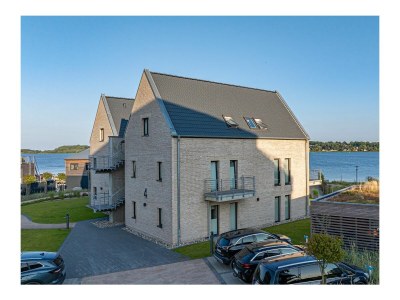 Holiday apartment Ferienwohnung Schlei-Koje 4 Schleswig - Features photo 31