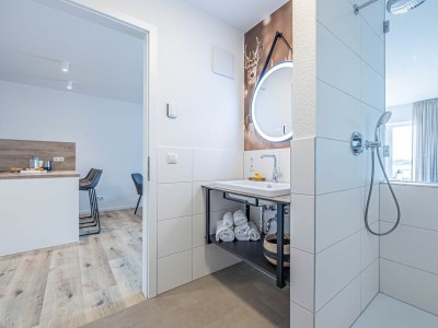 Holiday apartment Ferienwohnung Schlei-Koje 4 Schleswig - Features photo 32