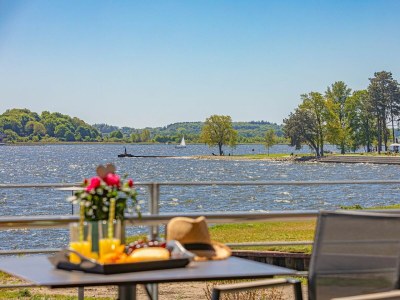 Holiday apartment Ferienwohnung Schlei-Koje 5 Schleswig - Outdoor photo 2