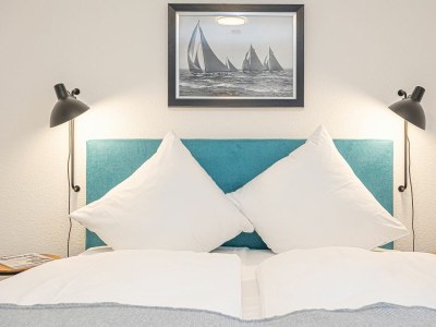 Holiday apartment Ferienwohnung Schlei-Koje 5 Schleswig - Features photo 6