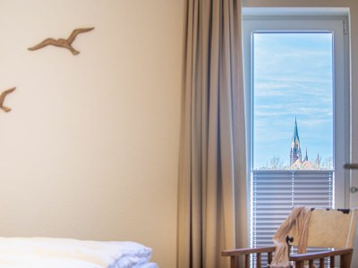 Holiday apartment Ferienwohnung Schlei-Koje 5 Schleswig - Features photo 7