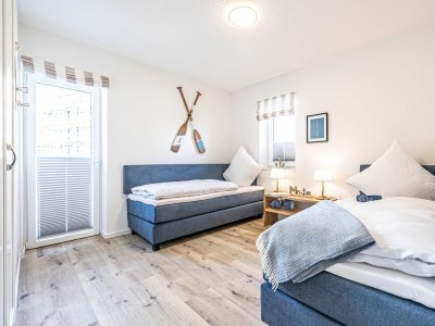 Holiday apartment Ferienwohnung Schlei-Koje 5 Schleswig - Features photo 9