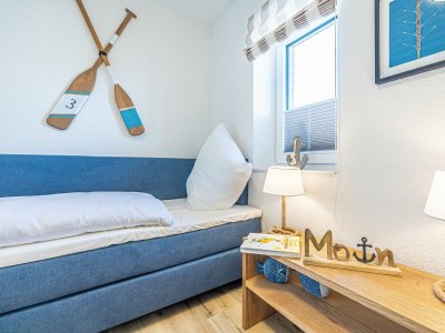 Holiday apartment Ferienwohnung Schlei-Koje 5 Schleswig - Features photo 11