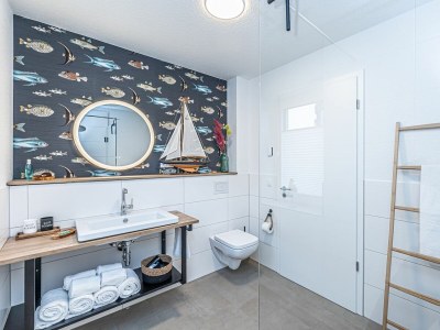 Holiday apartment Ferienwohnung Schlei-Koje 5 Schleswig - Features photo 12