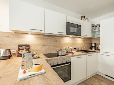 Holiday apartment Ferienwohnung Schlei-Koje 5 Schleswig - Features photo 15