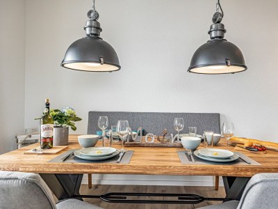 Holiday apartment Ferienwohnung Schlei-Koje 5 Schleswig - Features photo 17