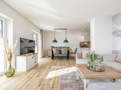 Holiday apartment Ferienwohnung Schlei-Koje 5 Schleswig - Features photo 19