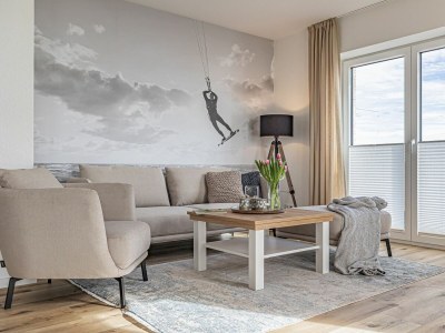 Holiday apartment Ferienwohnung Schlei-Koje 5 Schleswig - Features photo 20