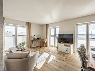 Holiday apartment Ferienwohnung Schlei-Koje 5 Schleswig - Features photo 21