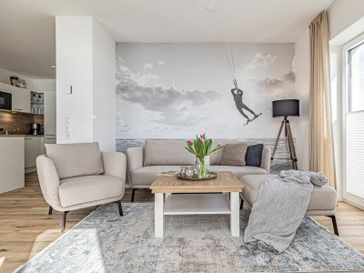 Holiday apartment Ferienwohnung Schlei-Koje 5 Schleswig - Features photo 22