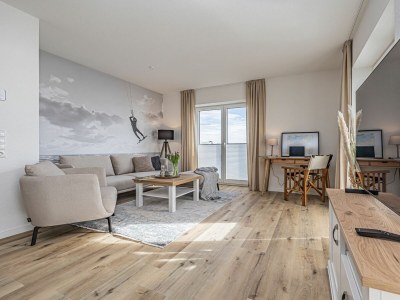 Holiday apartment Ferienwohnung Schlei-Koje 5 Schleswig - Features photo 23