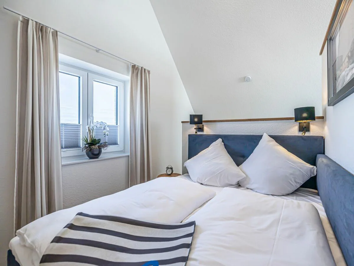 Holiday apartment Ferienwohnung Schlei-Koje 6 Schleswig - Features photo 5