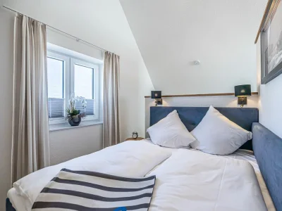 Holiday apartment Ferienwohnung Schlei-Koje 6 Schleswig - Features photo 5